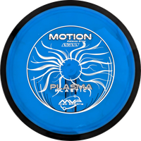 Plasma Motion