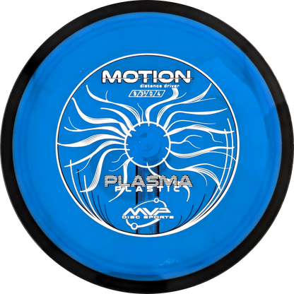 Plasma Motion