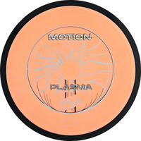 Plasma Motion