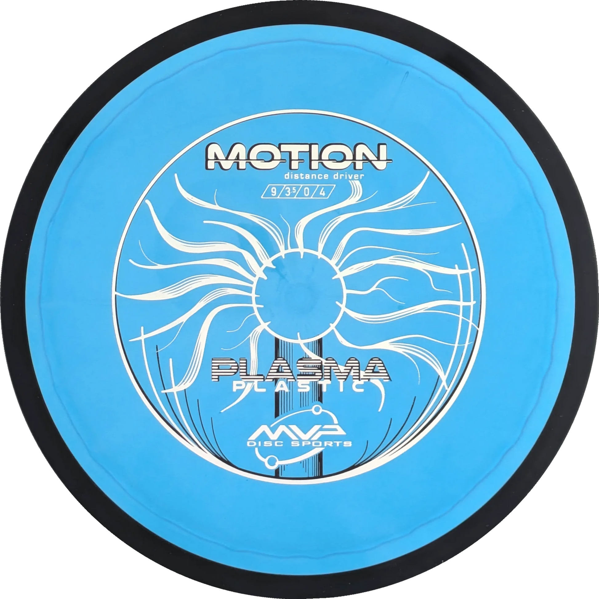 Plasma Motion