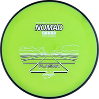 Plasma Nomad