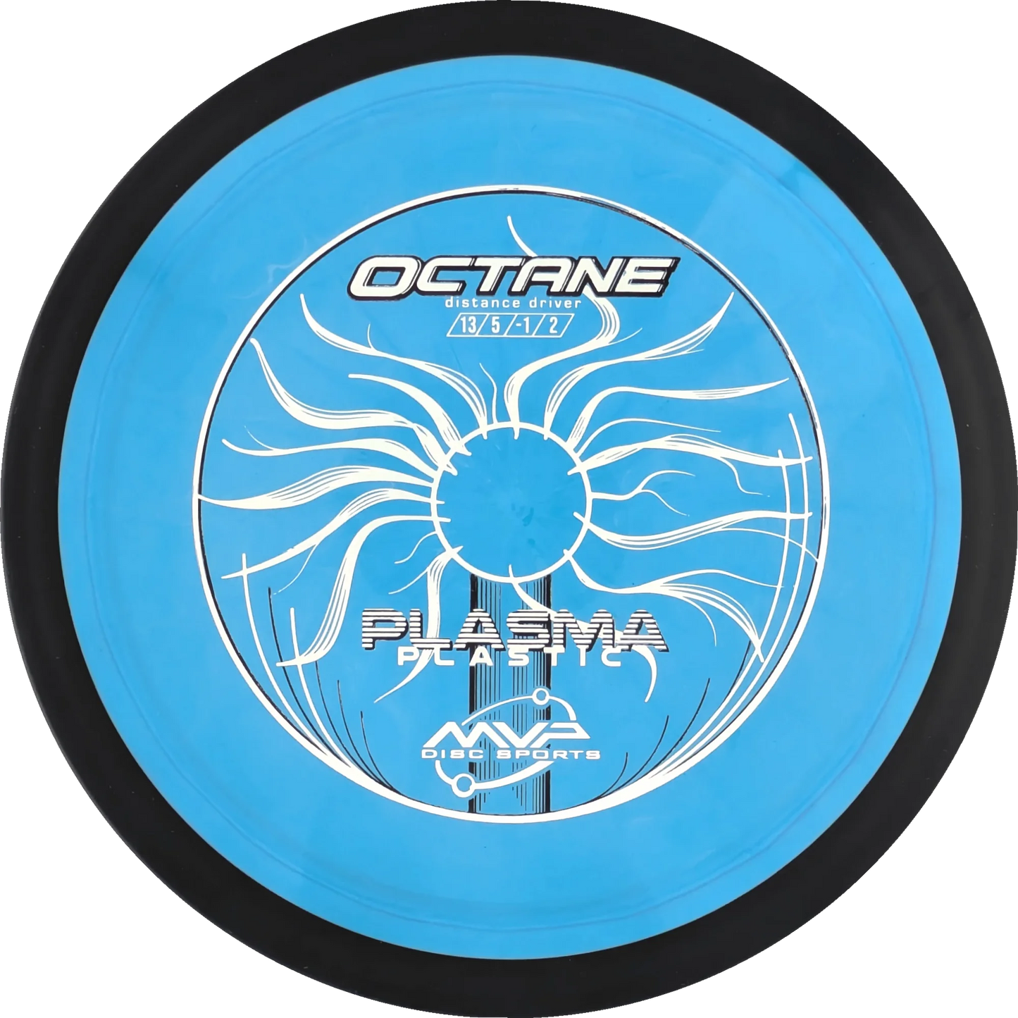 Plasma Octane