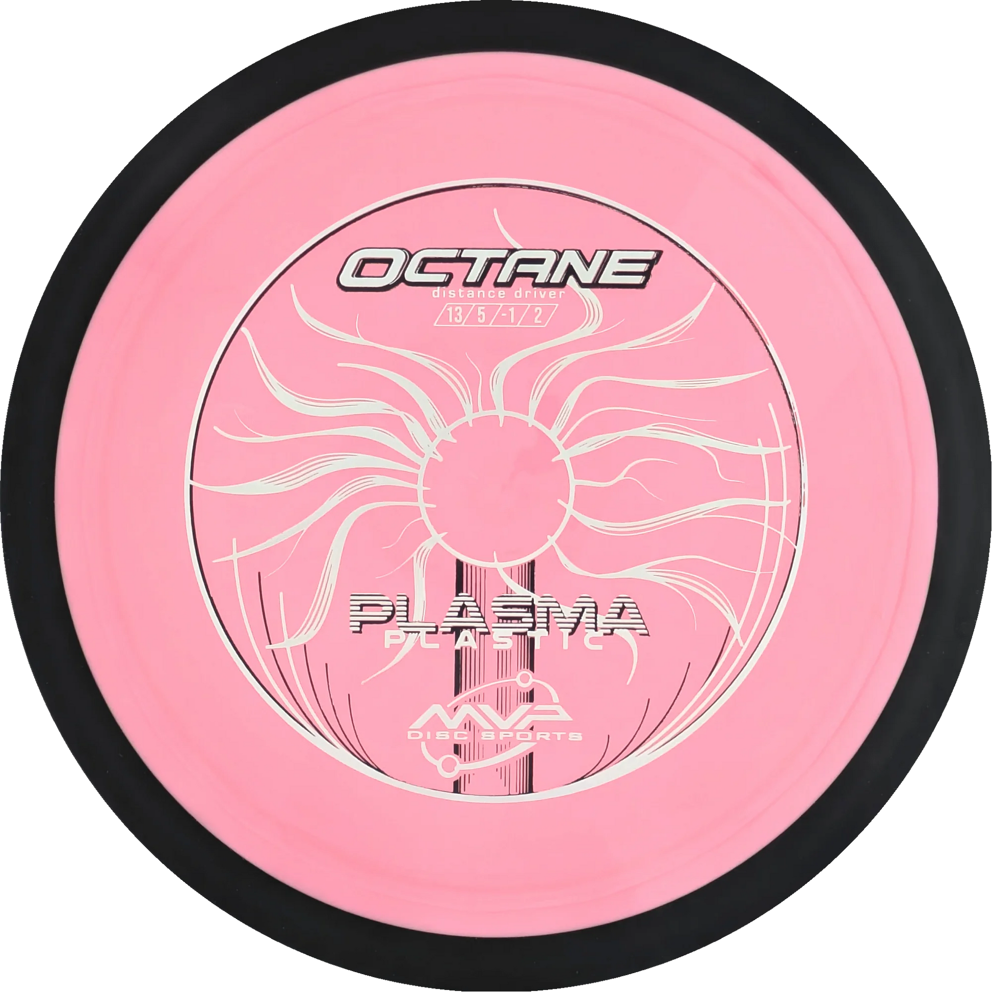 Plasma Octane