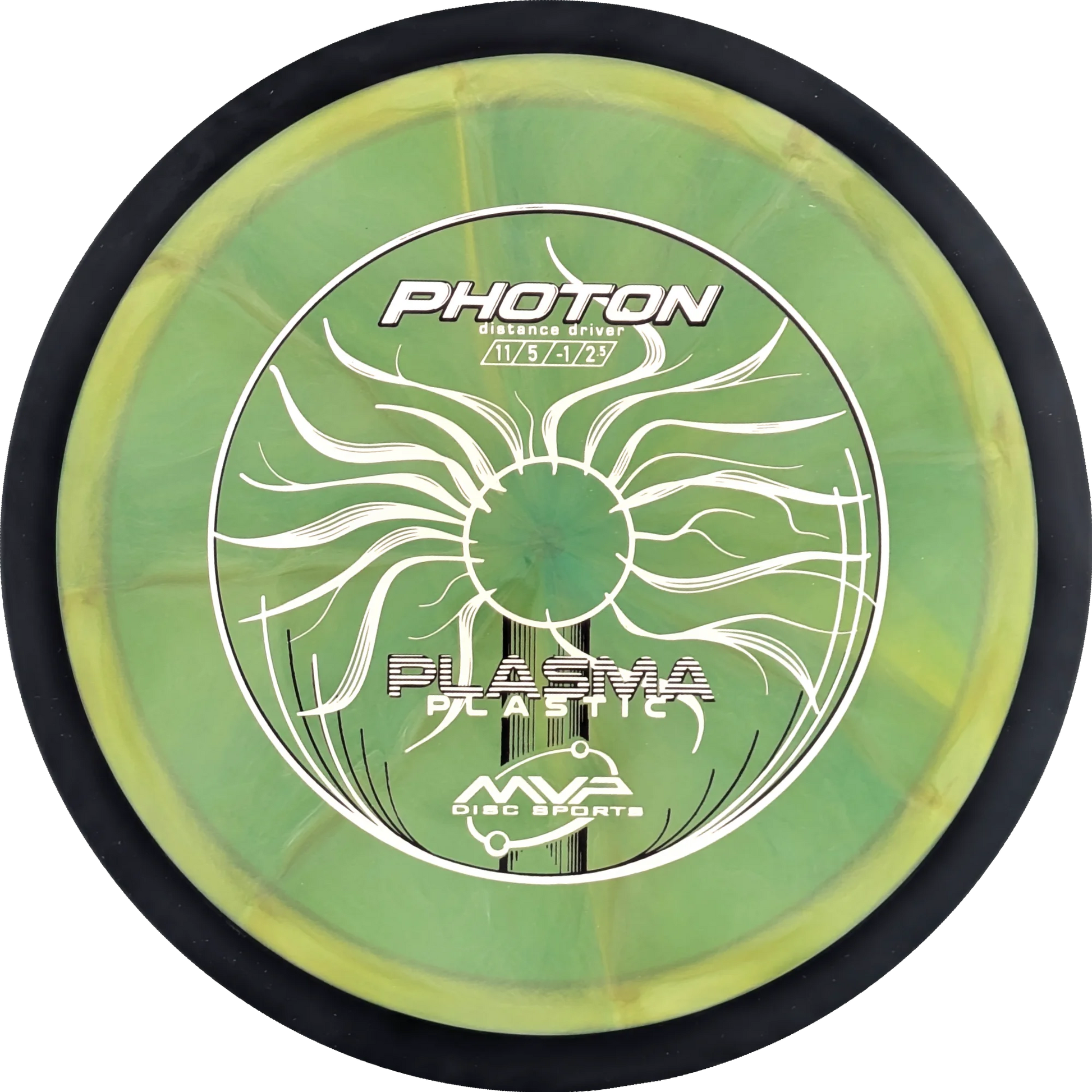Plasma Photon