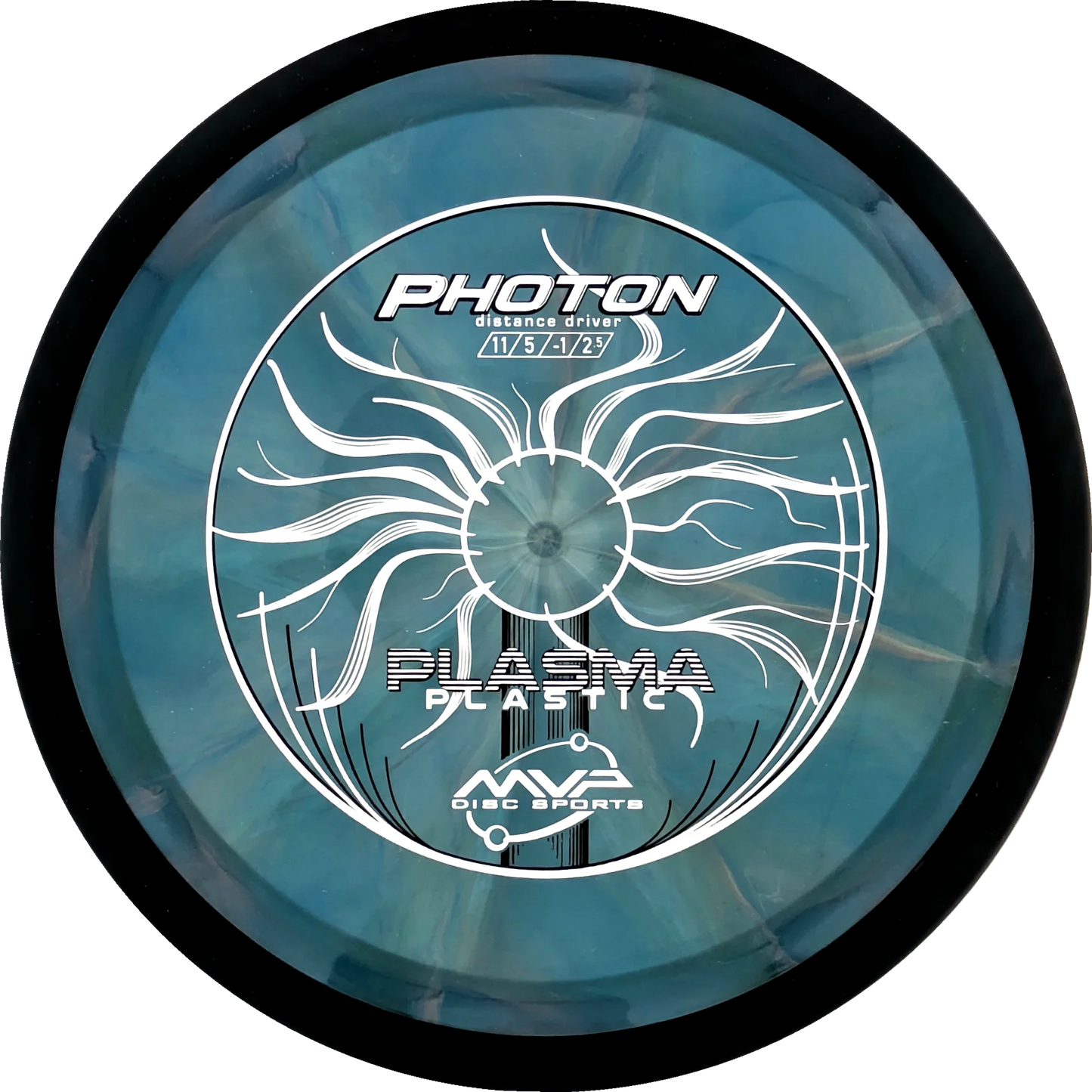 Plasma Photon
