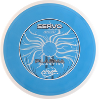 Plasma Servo