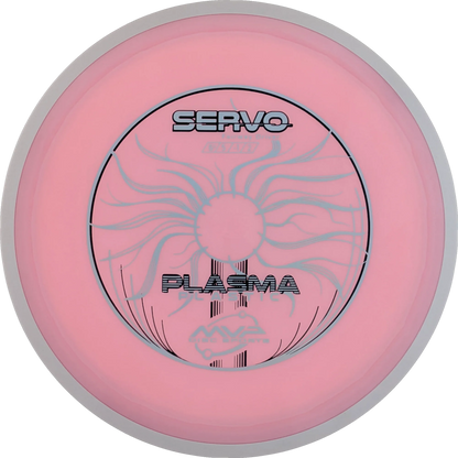 Plasma Servo