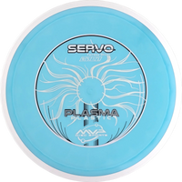 Plasma Servo