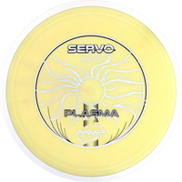 Plasma Servo