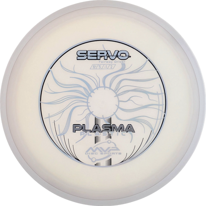 Plasma Servo