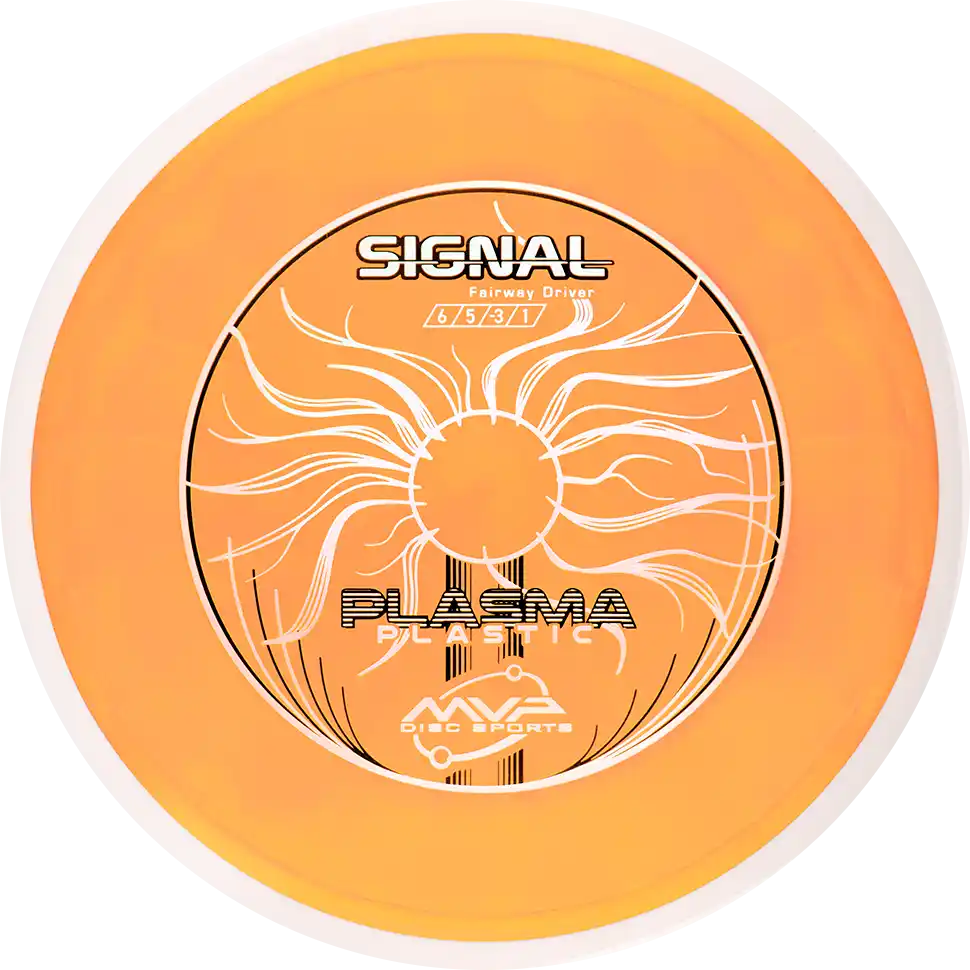 Plasma Signal