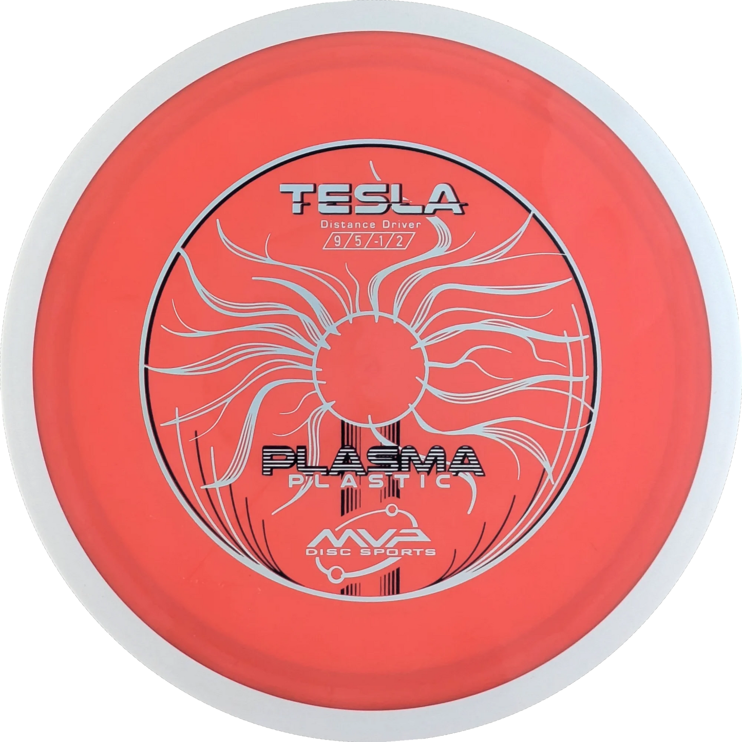Plasma Tesla