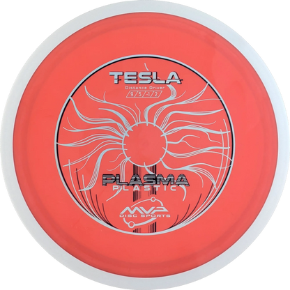 Plasma Tesla