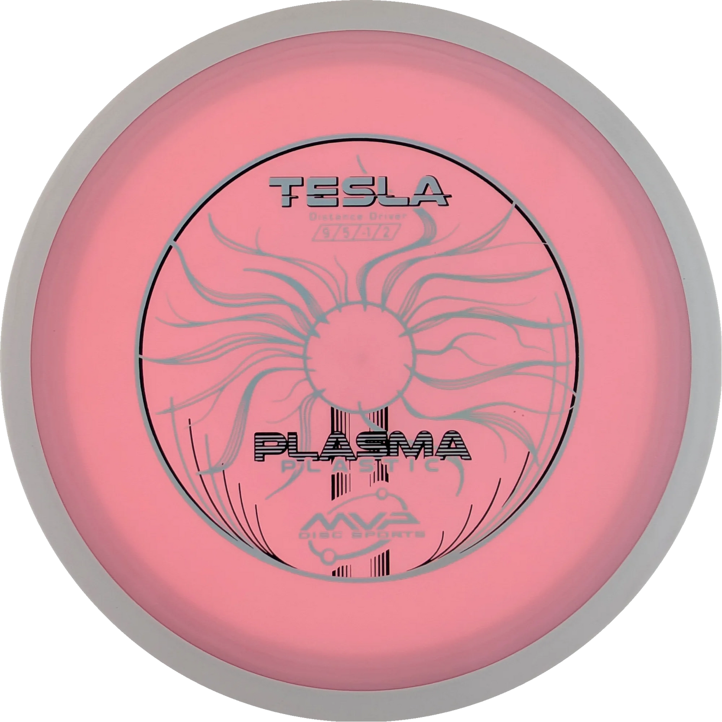 Plasma Tesla
