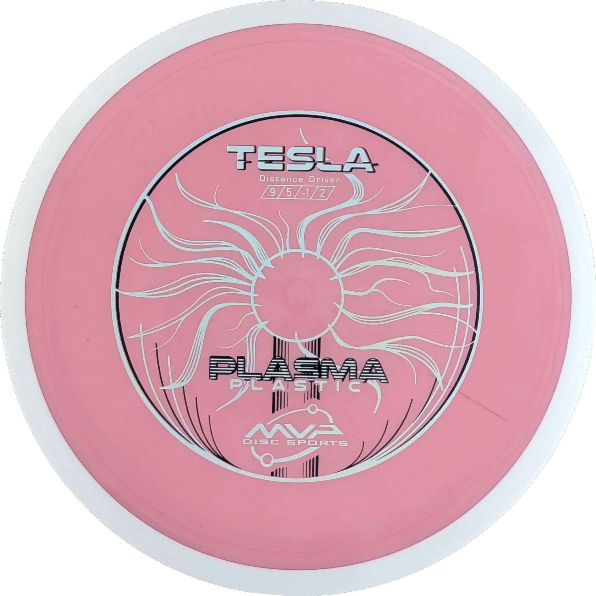 Plasma Tesla
