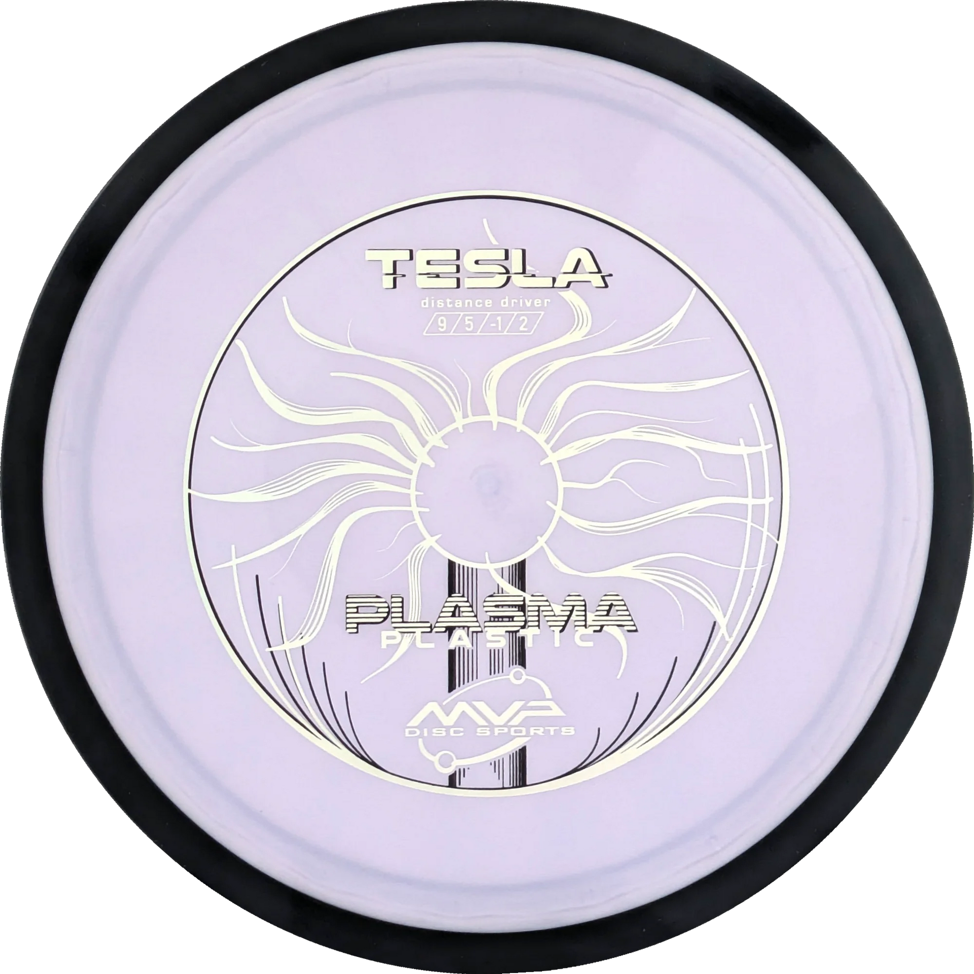 Plasma Tesla Classic