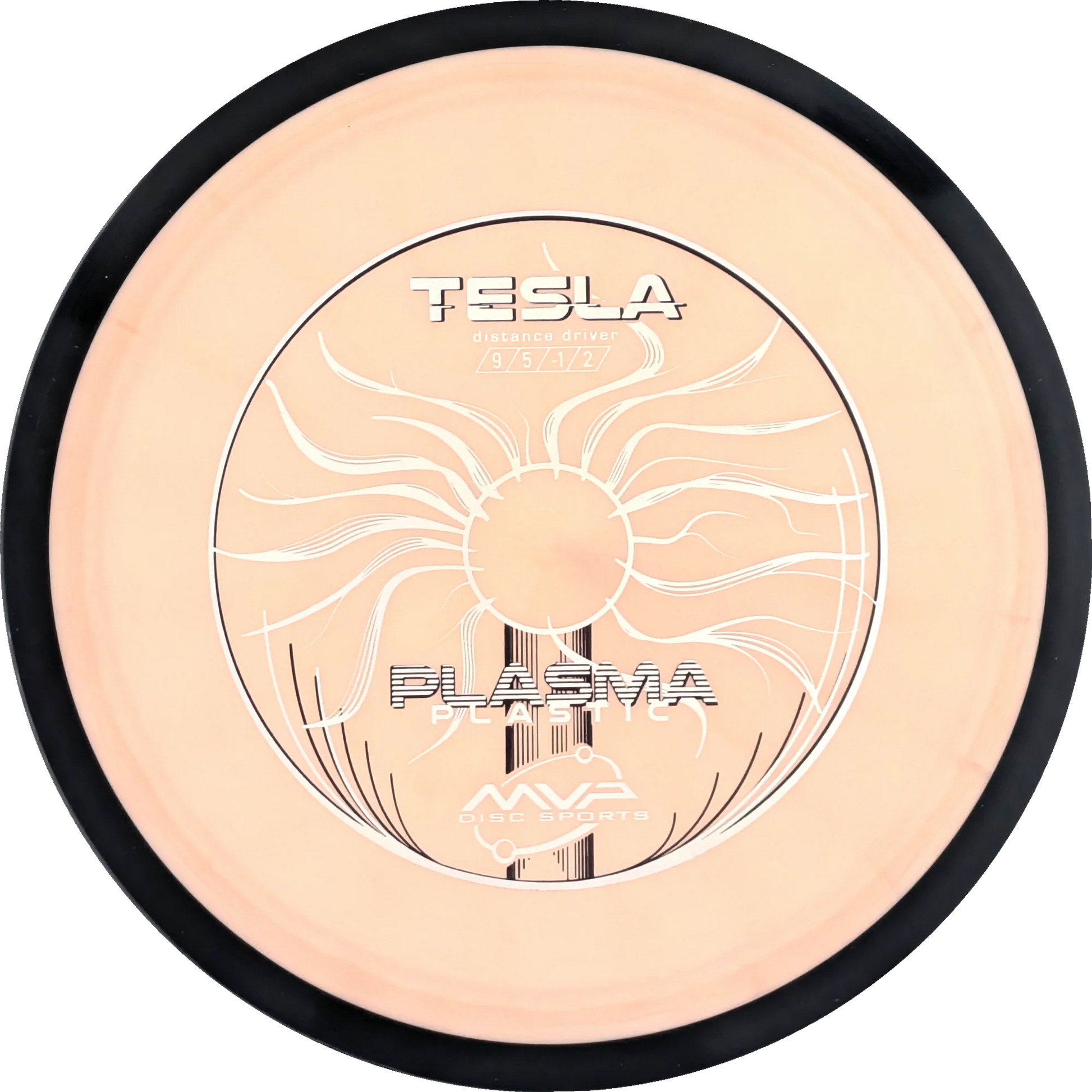 Plasma Tesla Classic