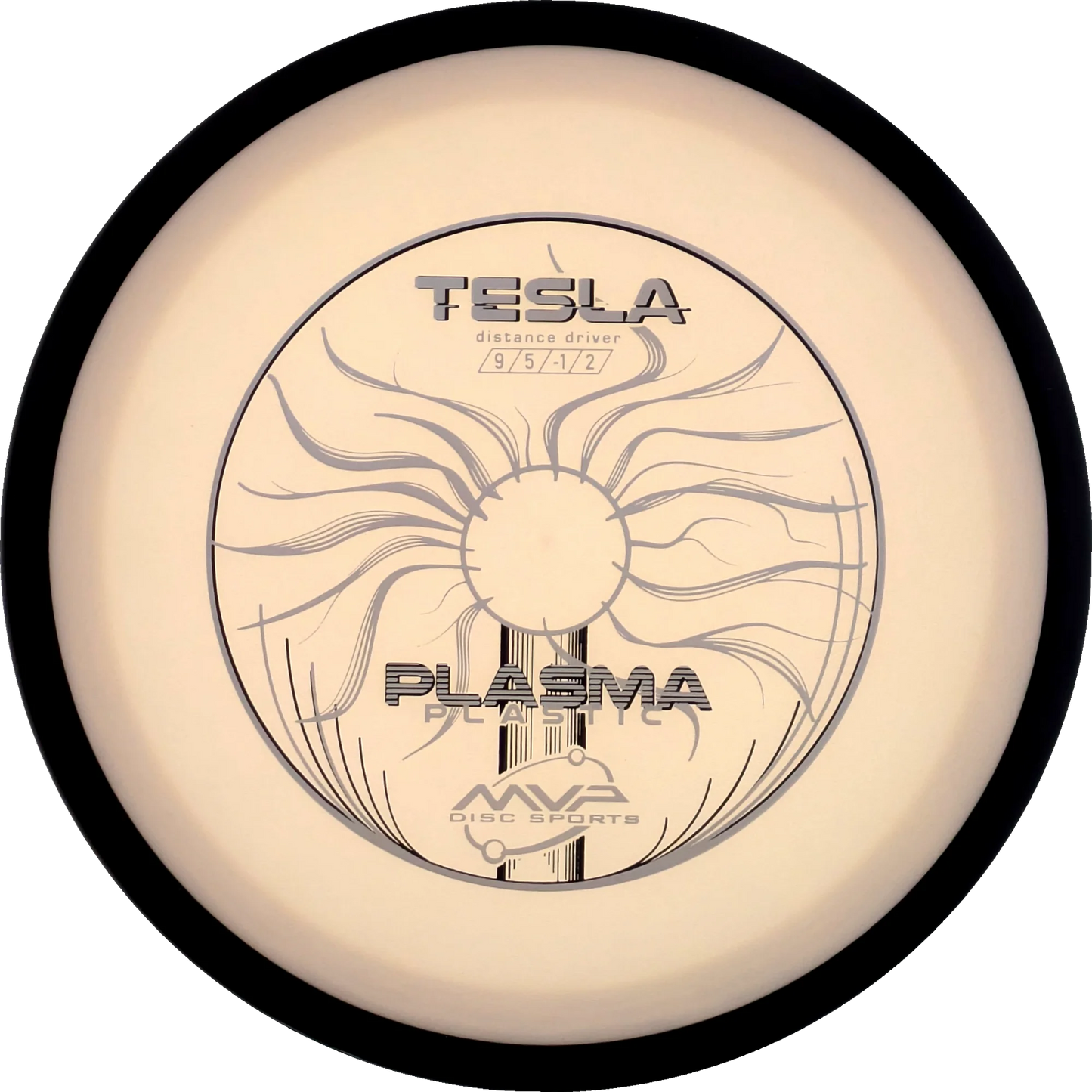 Plasma Tesla Classic