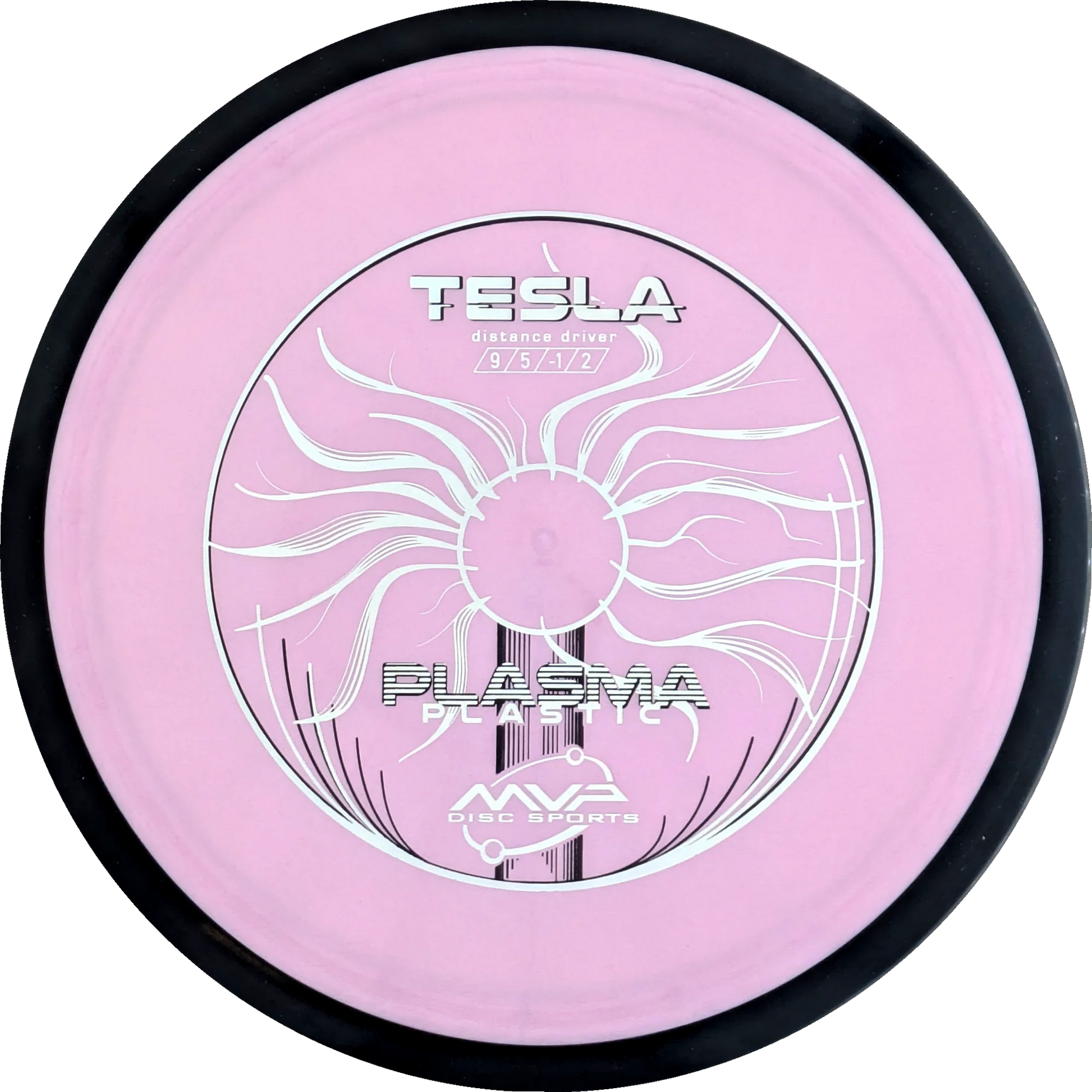 Plasma Tesla Classic