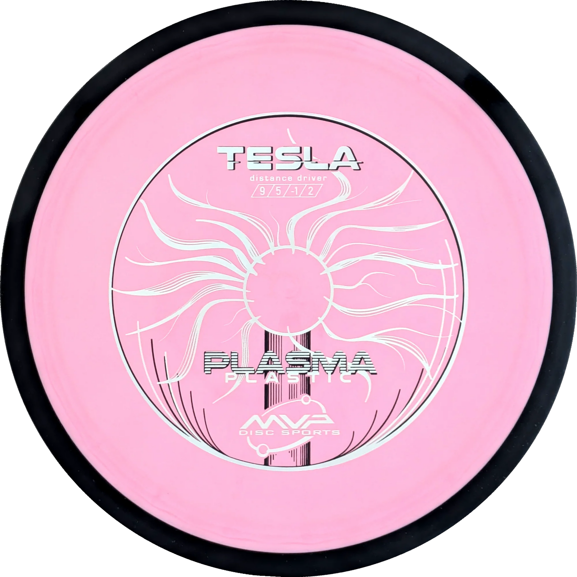 Plasma Tesla Classic