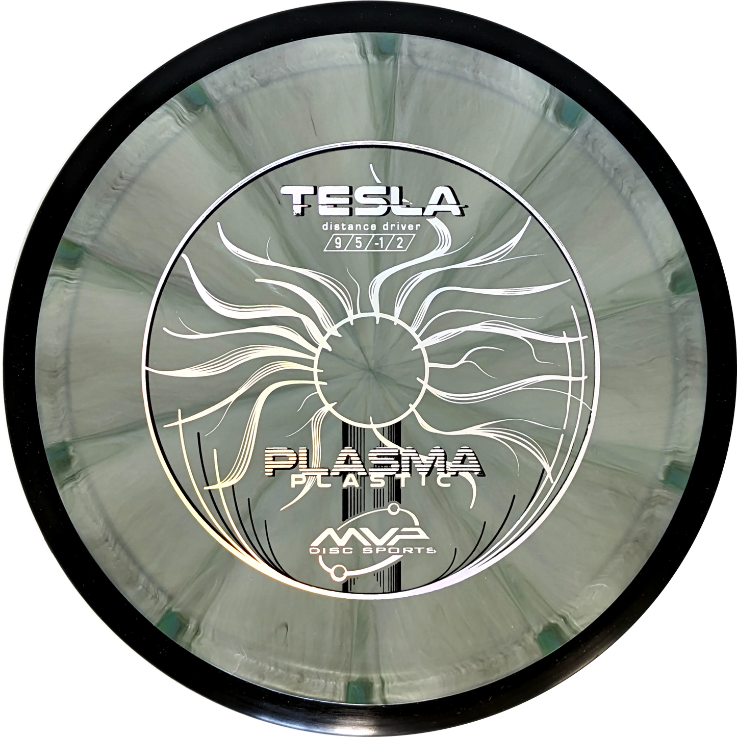 Plasma Tesla
