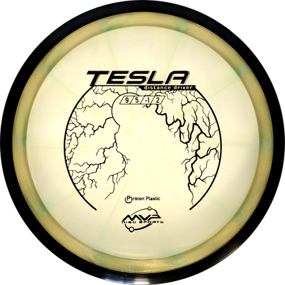 Proton Tesla