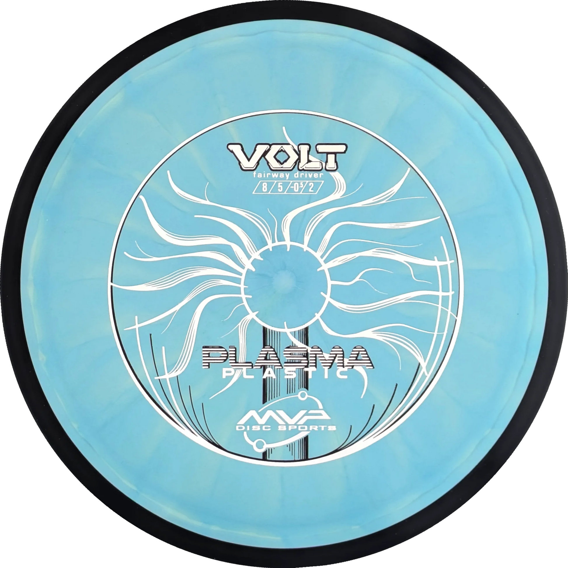 Plasma Volt