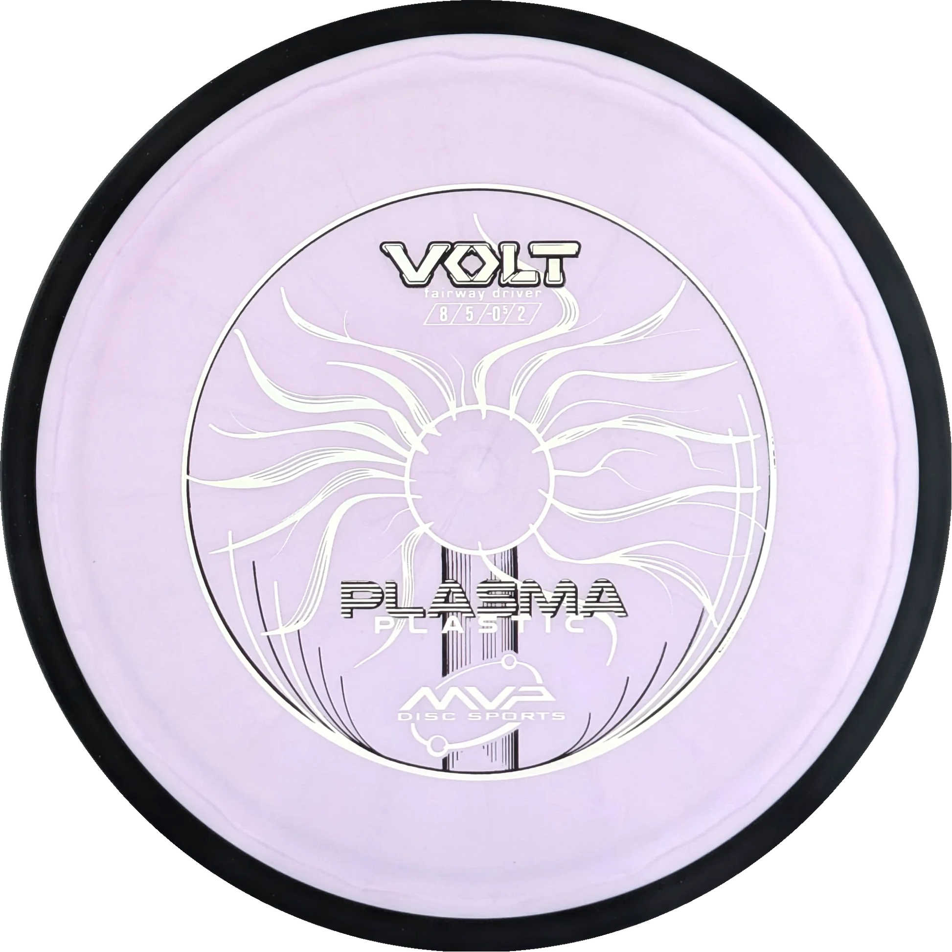 Plasma Volt