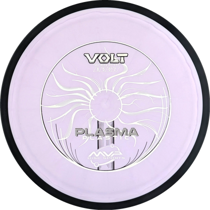 Plasma Volt