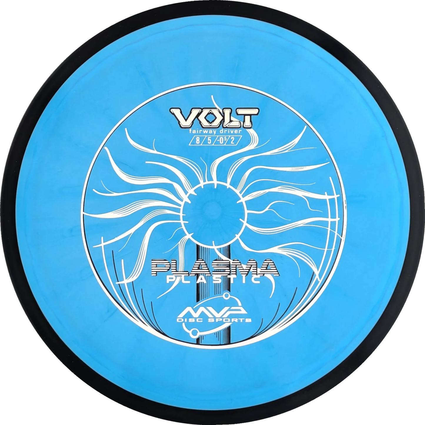 Plasma Volt