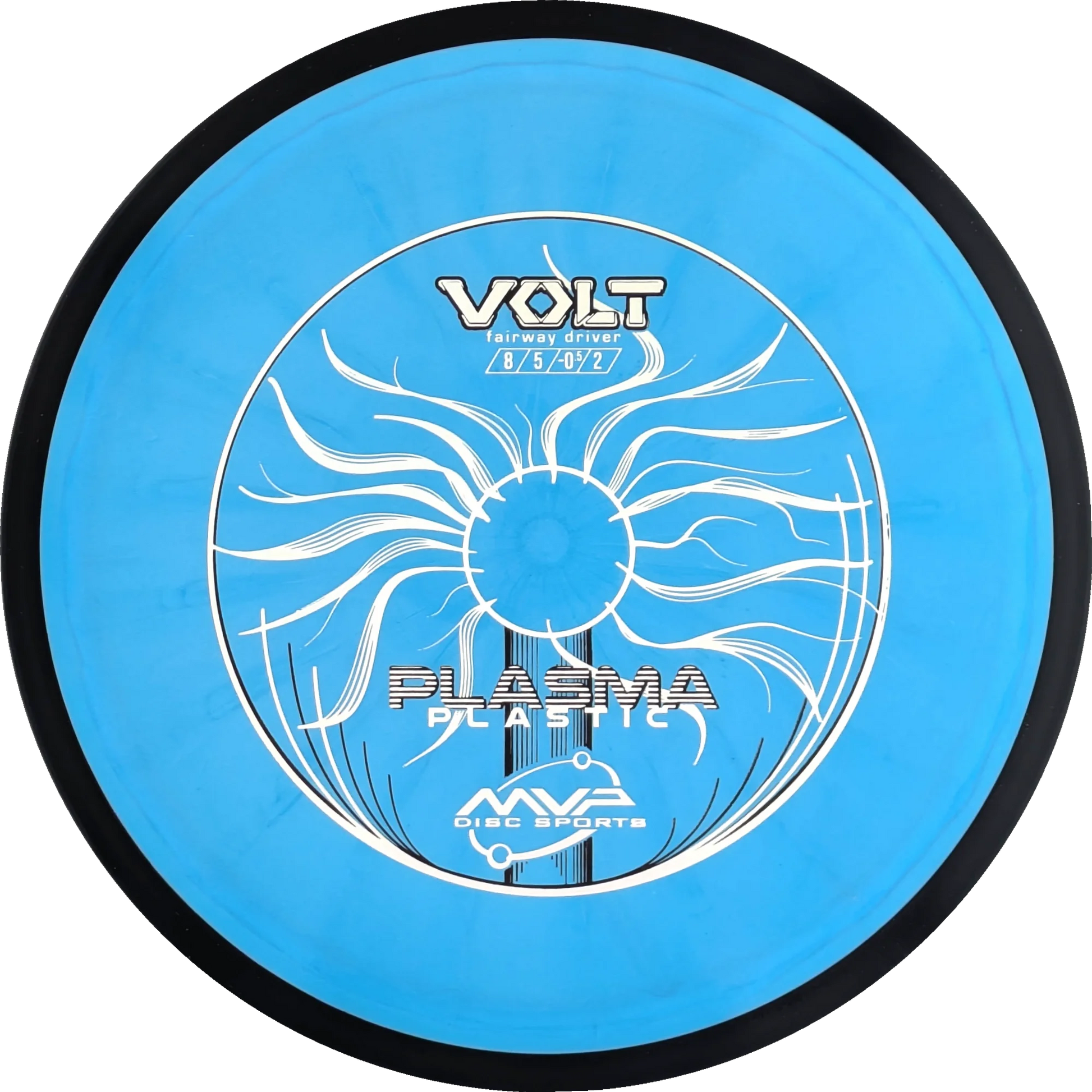 Plasma Volt