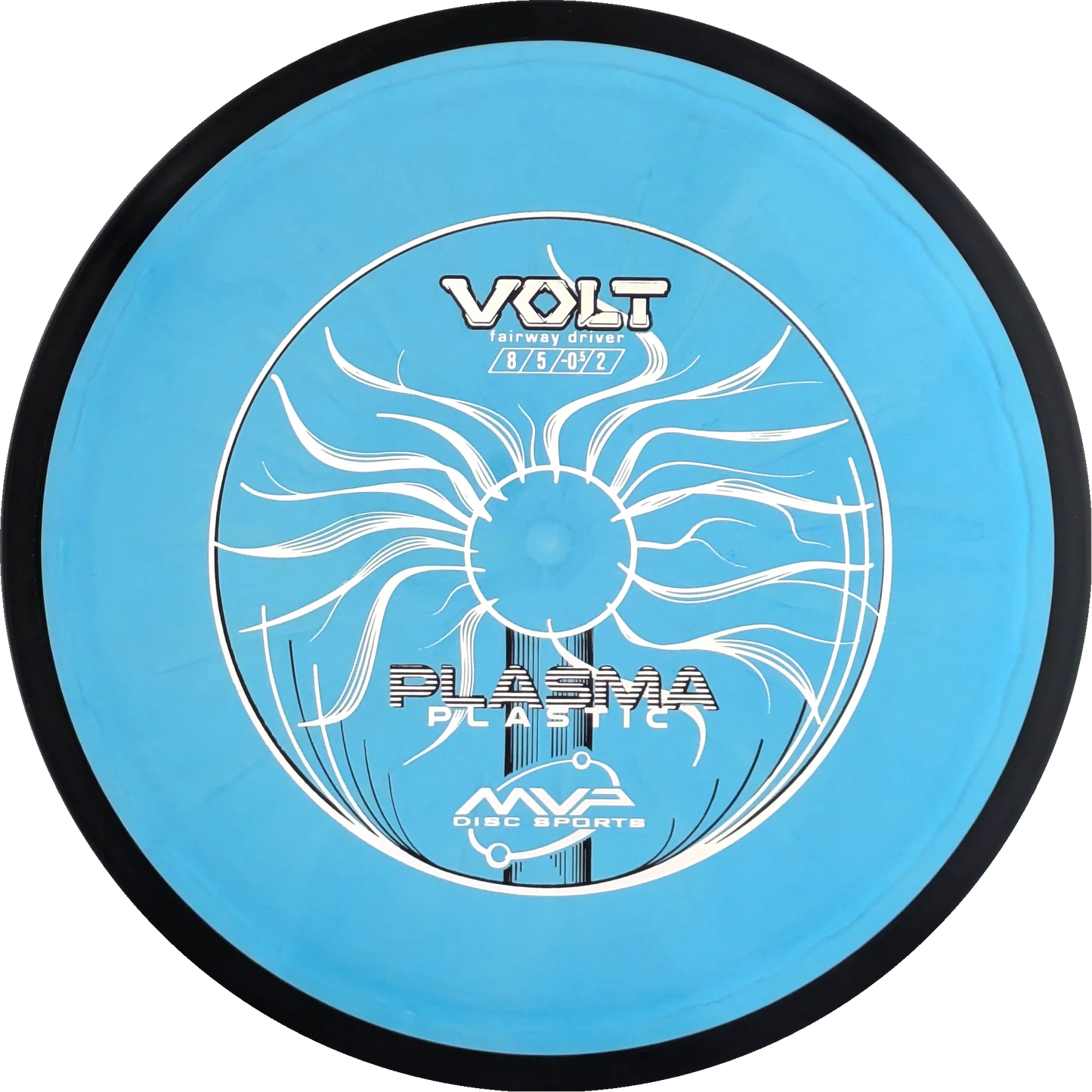 Plasma Volt