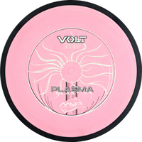 Plasma Volt