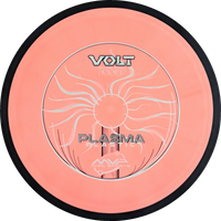 Plasma Volt