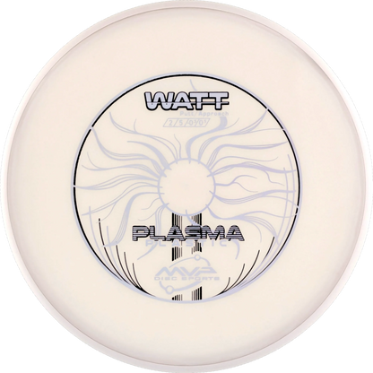 Plasma Watt