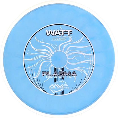 Plasma Watt