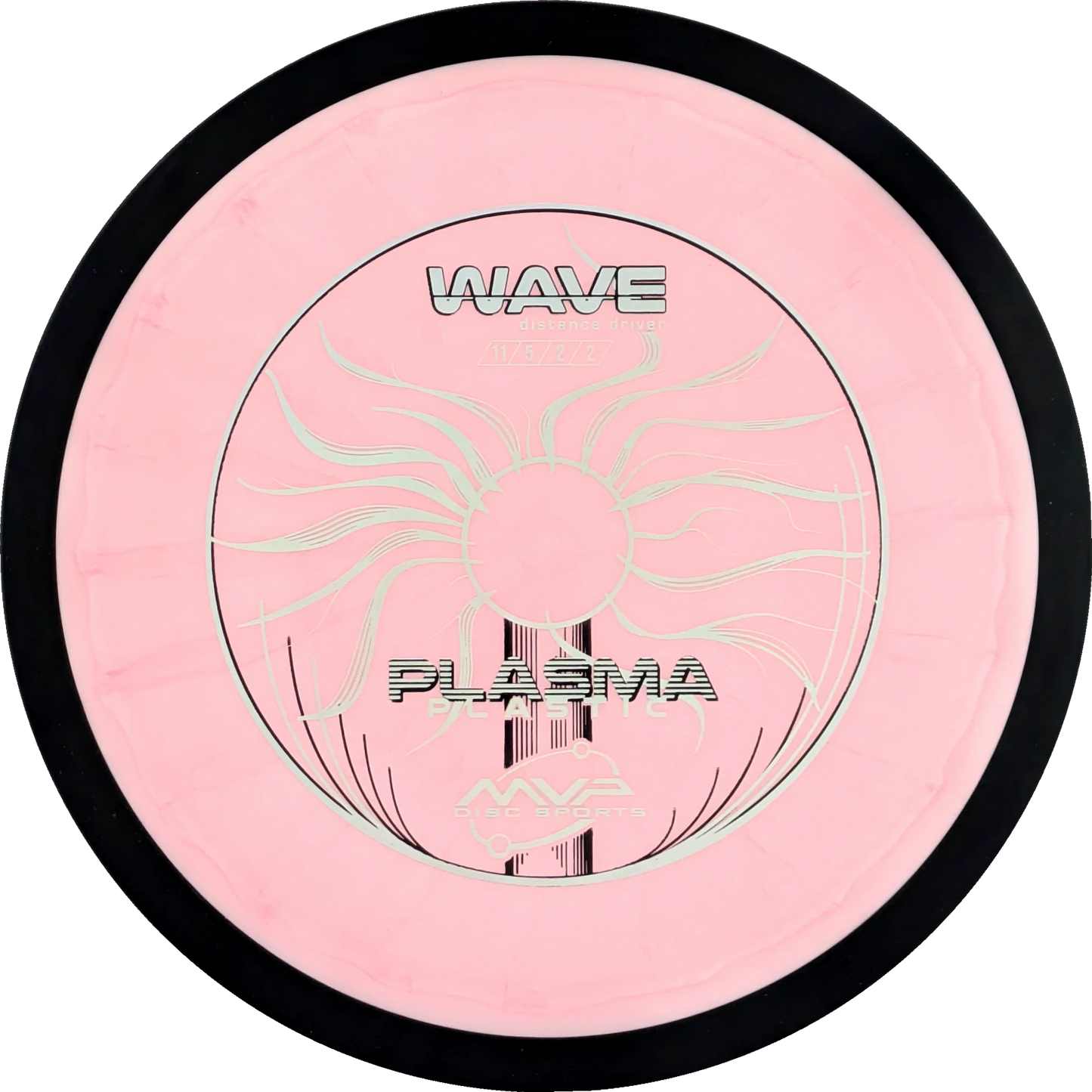 Plasma Wave Classic