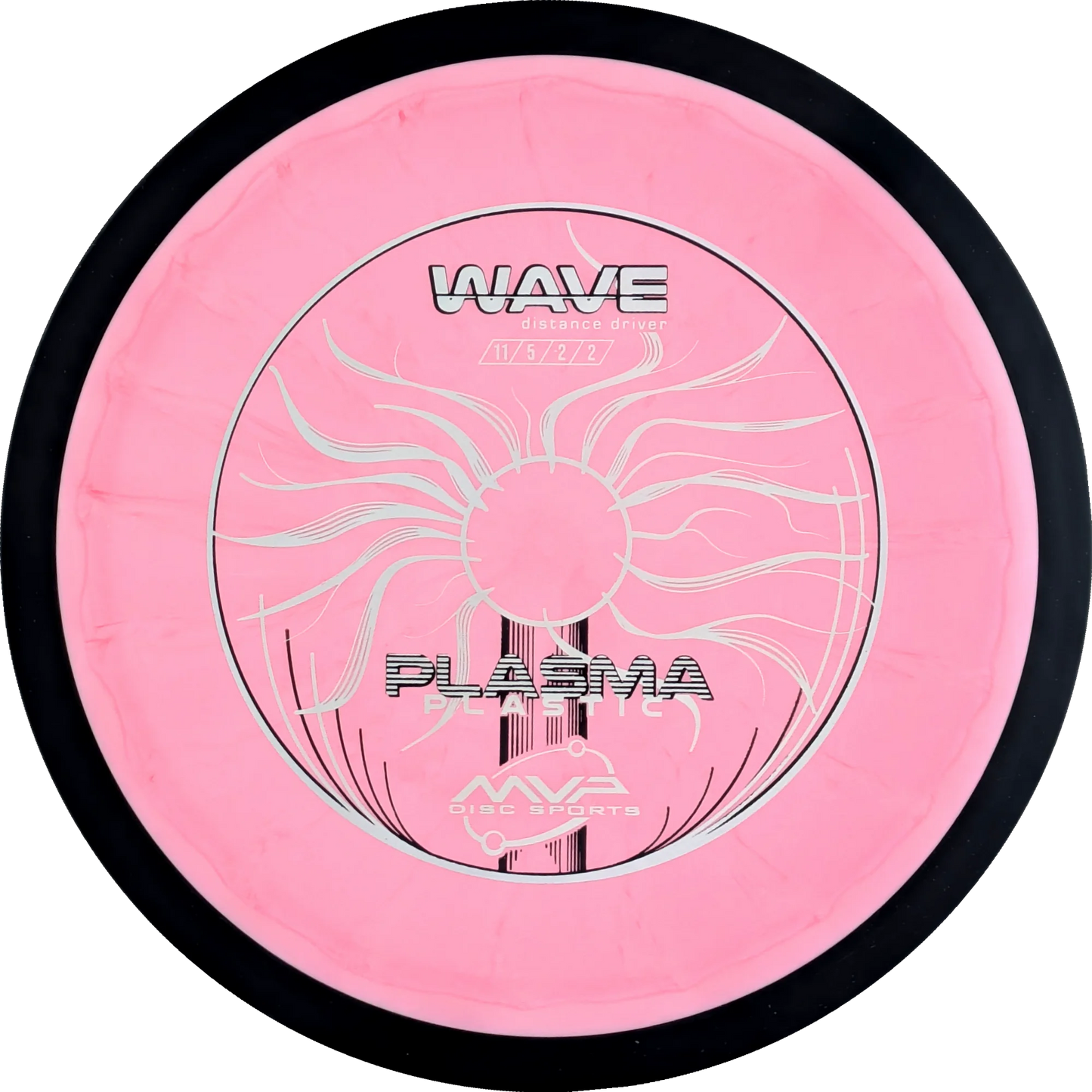 Plasma Wave Classic