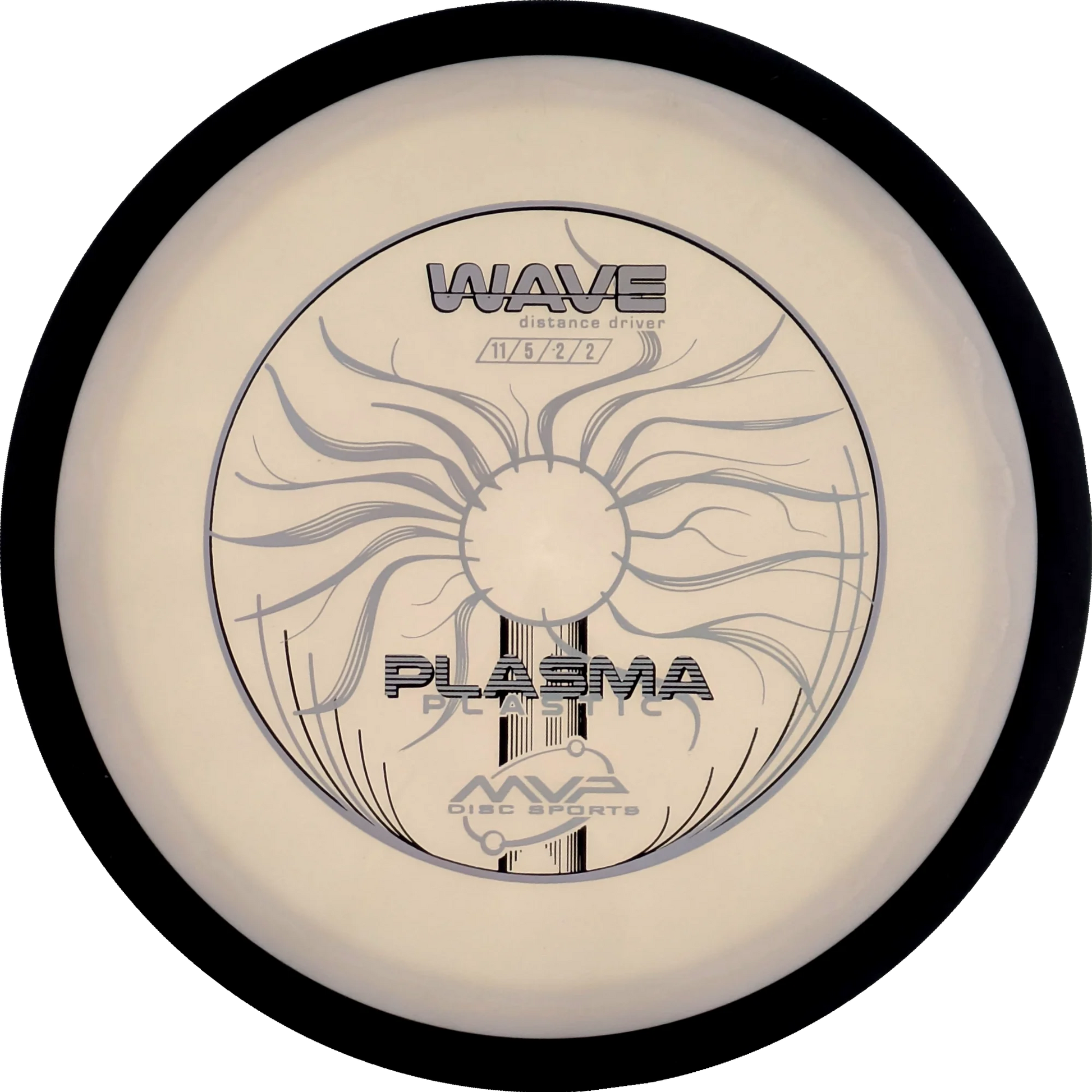 Plasma Wave Classic
