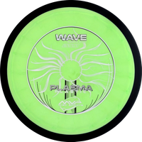 Plasma Wave Classic