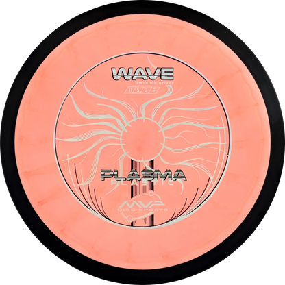 Plasma Wave Classic