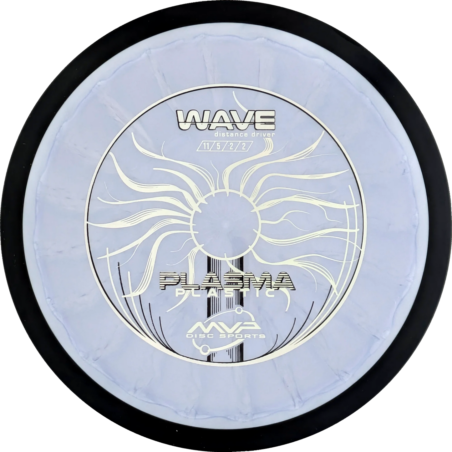 Plasma Wave Classic