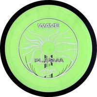 Plasma Wave Classic