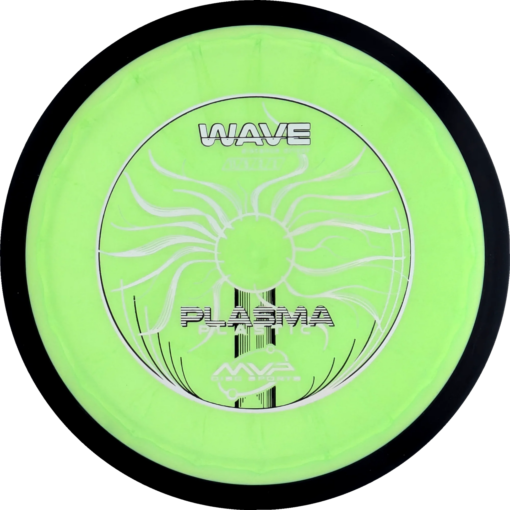 Plasma Wave Classic
