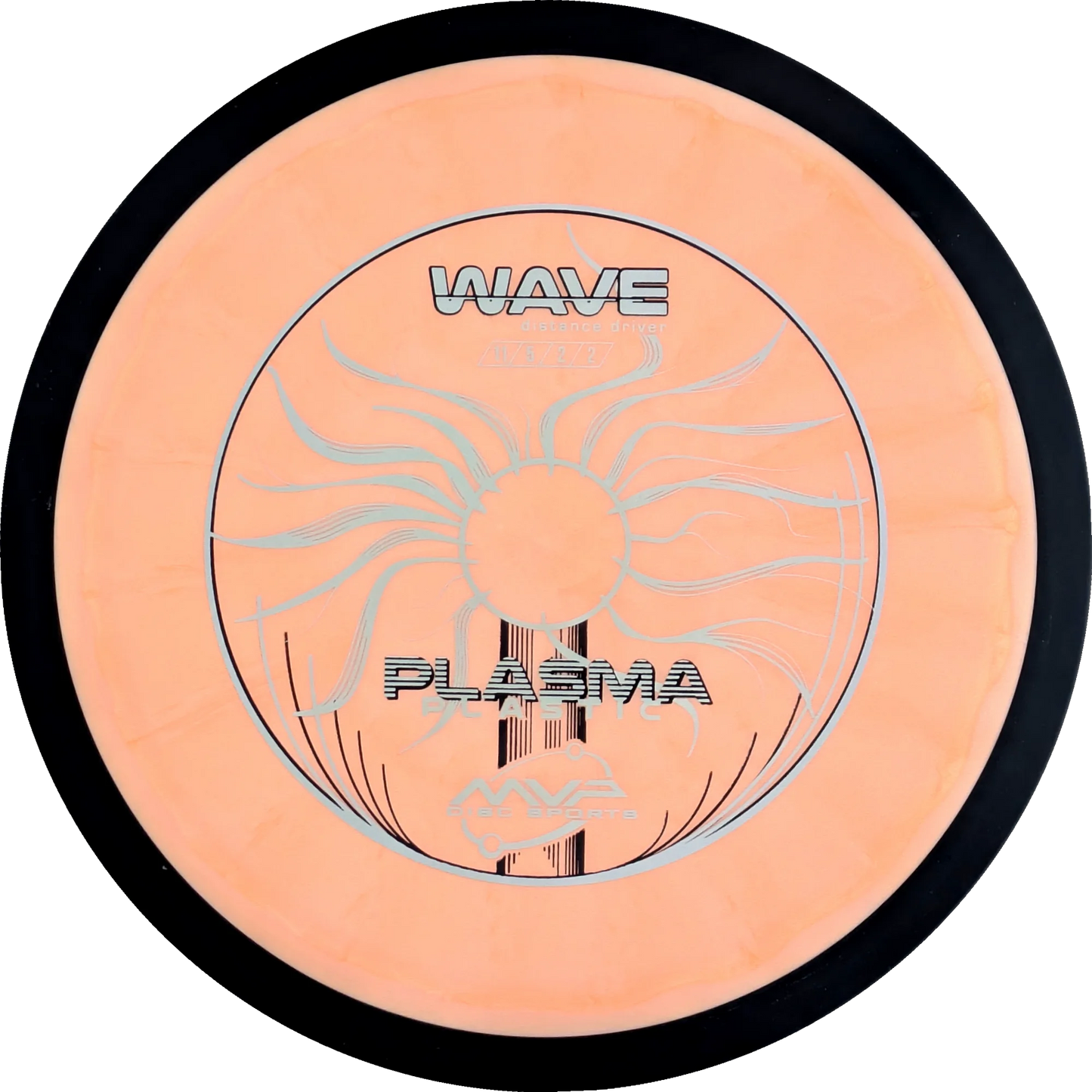 Plasma Wave Classic