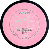 Plasma Wave Classic