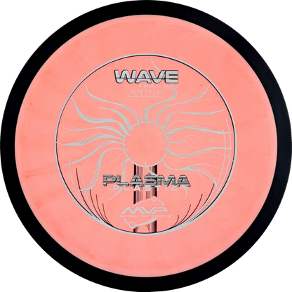 Plasma Wave Classic