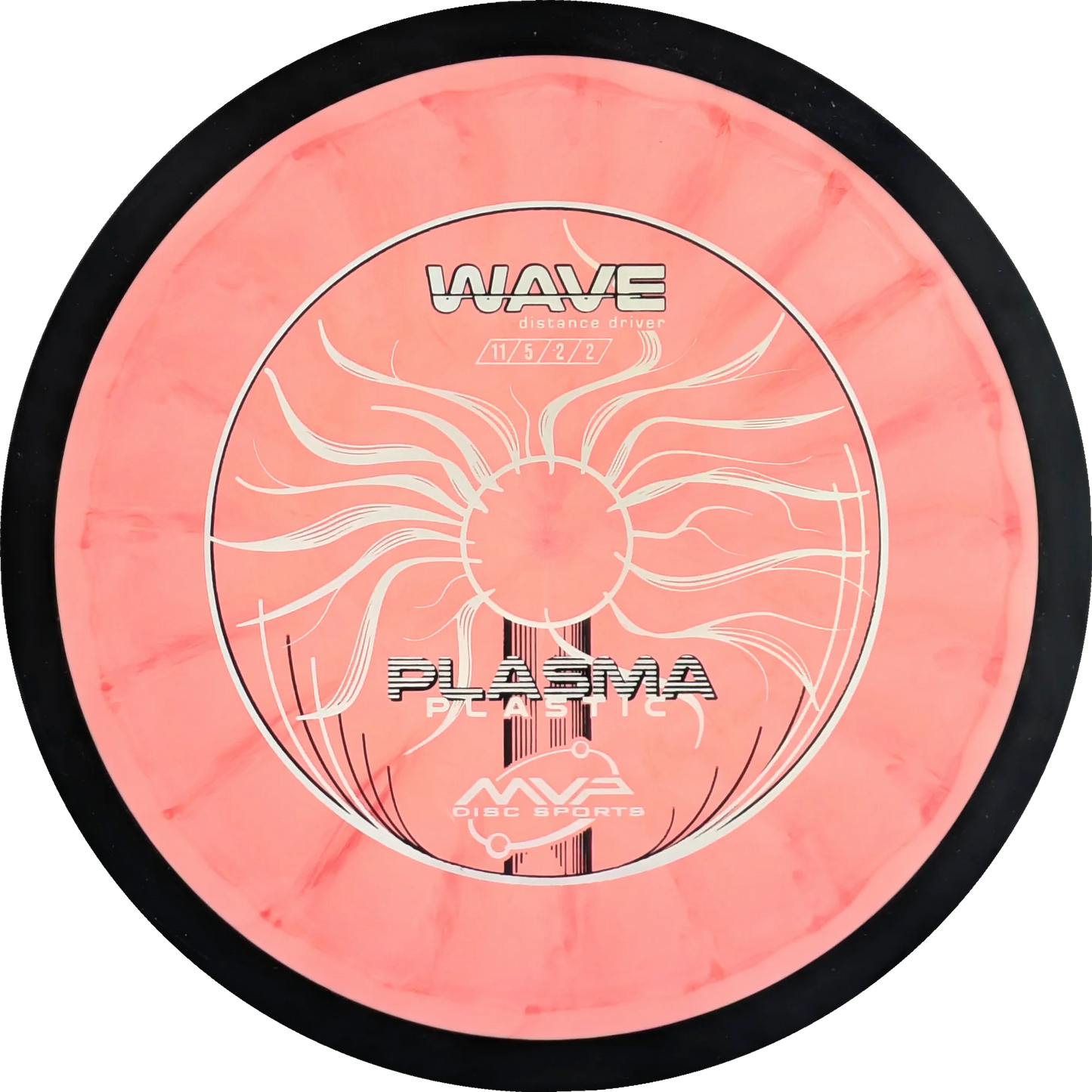 Plasma Wave Classic