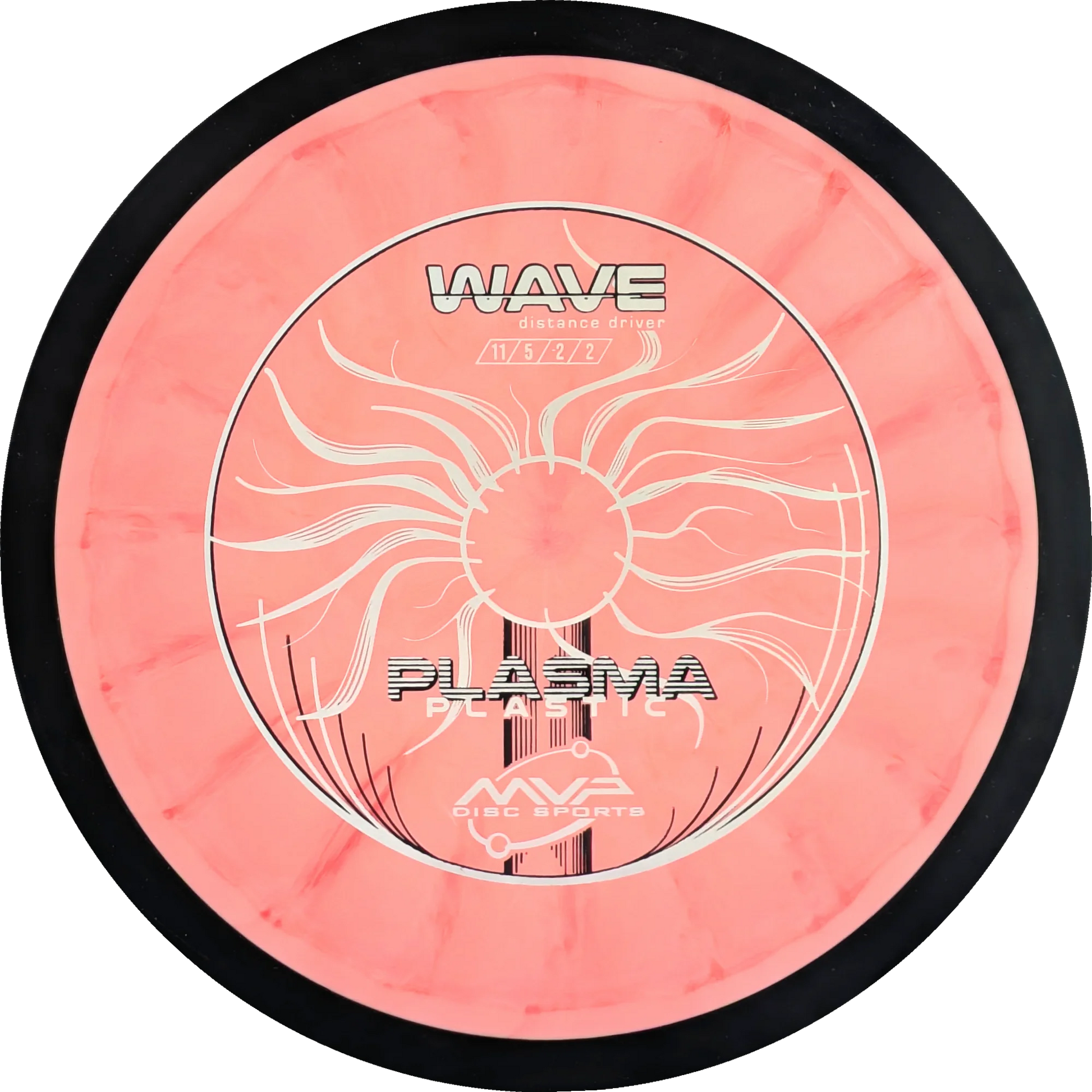 Plasma Wave Classic