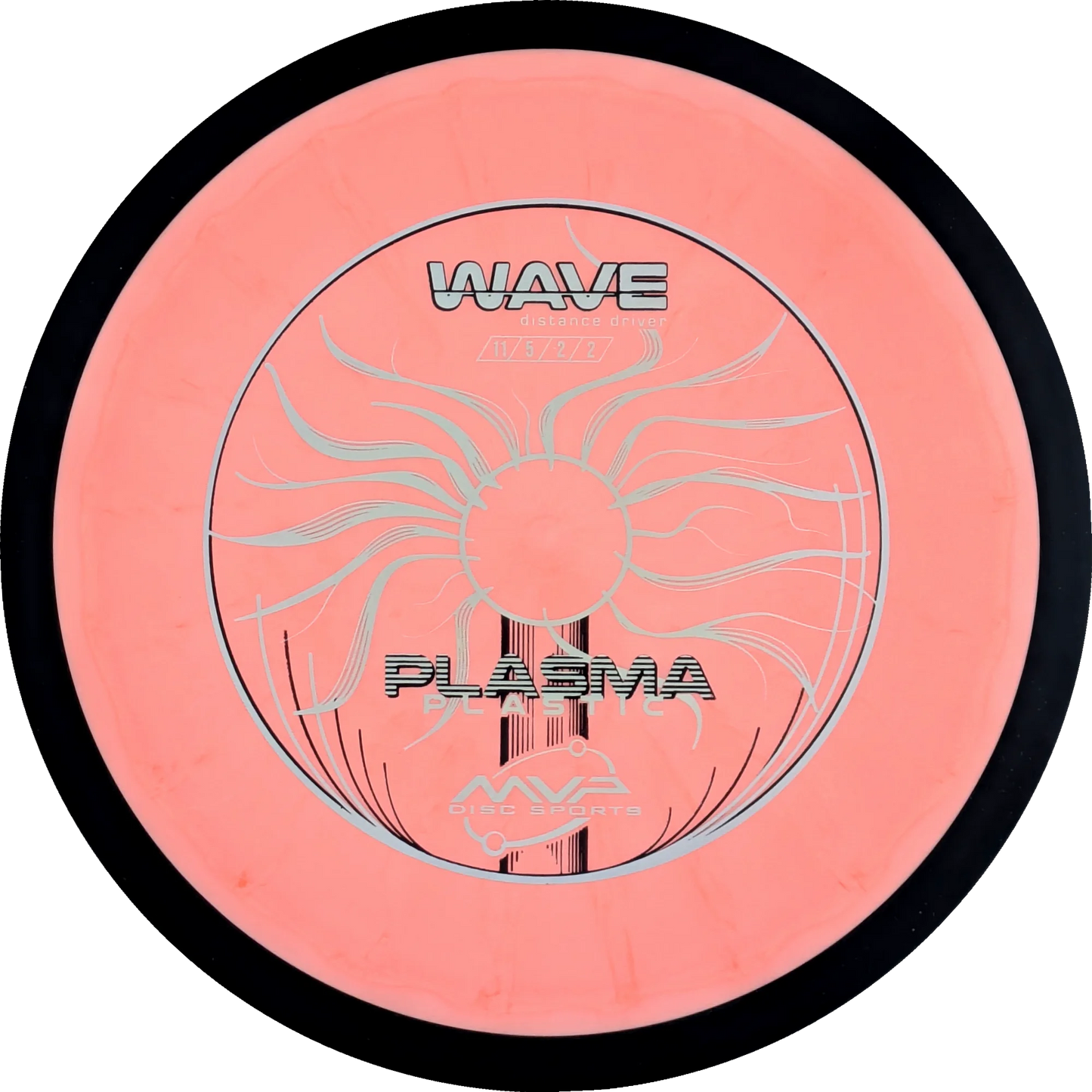 Plasma Wave Classic
